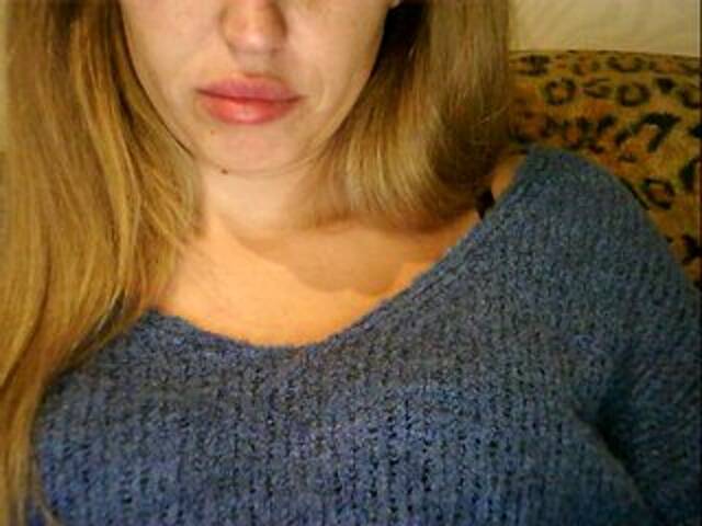 Emitiranje snimki zaslona AngelLadyEva