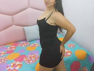 Erotski video chat EvaLatinaLove