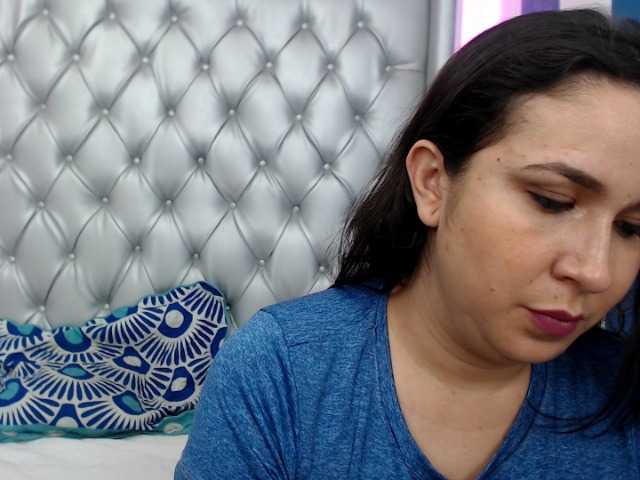 Emitiranje snimki zaslona EvaLatinaLove