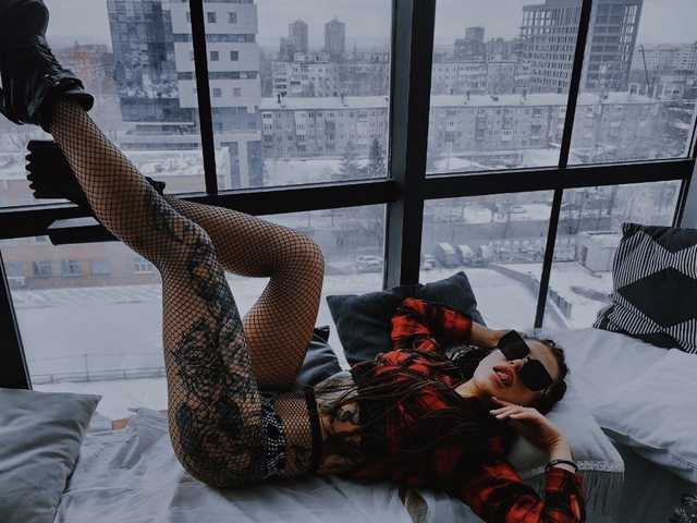 Fotografija profila EvaLovel