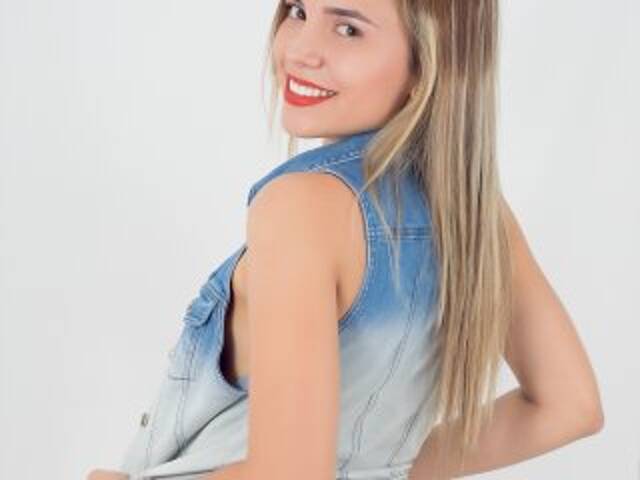 Fotografija profila evamarins