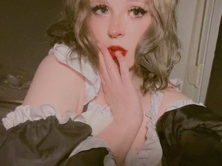 Erotski video chat EvaMoon