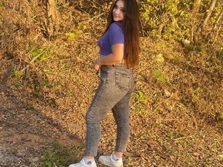 Erotski video chat EvaMoon666