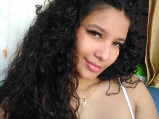 Erotski video chat EvaNaughty