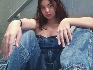 Erotski video chat Evangelin1