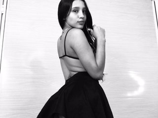 Erotski video chat Evangeline18