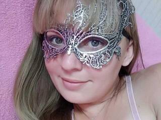 Erotski video chat EvaOlsen