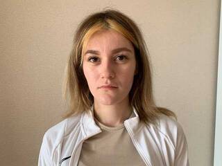 Erotski video chat EvaOrgazMe