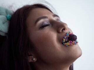 Erotski video chat EvaPierce