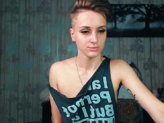 Emitiranje snimki zaslona EvaSharm