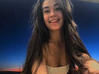 Erotski video chat EvaStonxxx