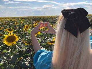 Erotski video chat EvaSweetLips