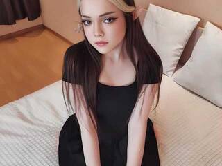 Erotski video chat EvaVils