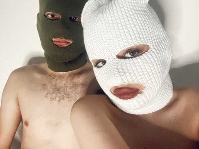 Fotografija profila Evaviy