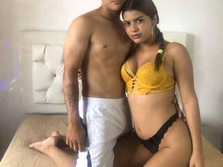 Erotski video chat Evawild