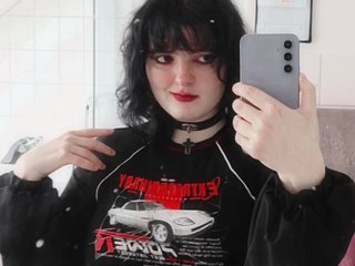 Erotski video chat EvaXielano