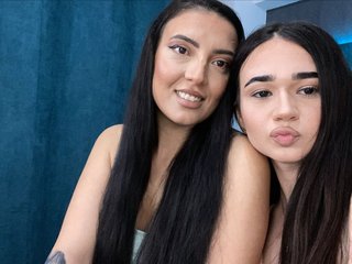 Erotski video chat EveeEvian