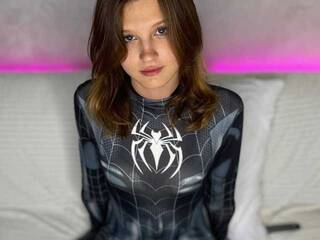 Erotski video chat EveGoldie