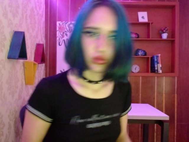 Emitiranje snimki zaslona evelhyn