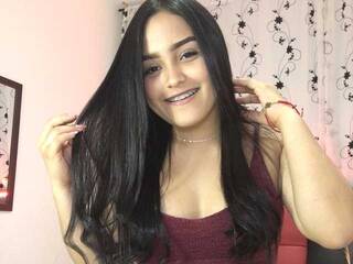 Erotski video chat evelin-reyes