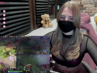 Erotski video chat Evelina-Soonli