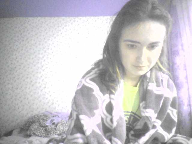 Emitiranje snimki zaslona Evelinalive