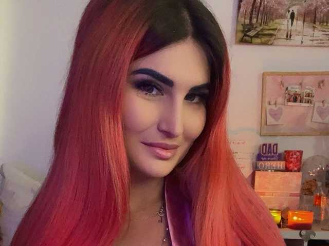 Fotografija profila EvelynFrances