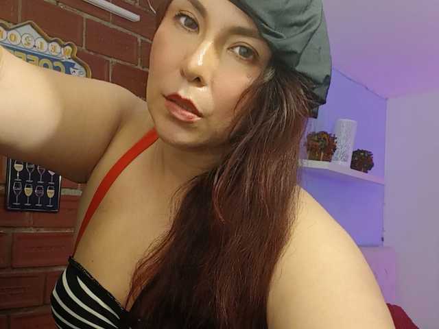 Fotografija profila Evelyn-mature19