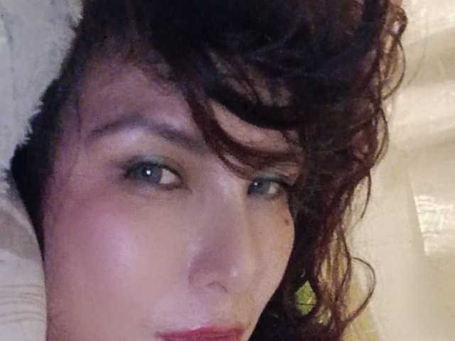 Fotografija profila Evelyn-mature19