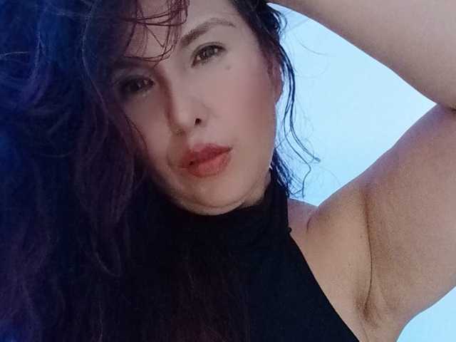 Fotografija profila Evelyn-mature19