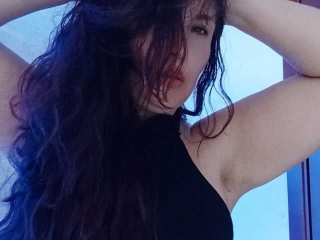 Fotografija profila Evelyn-mature19