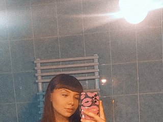 Erotski video chat EvelynCage