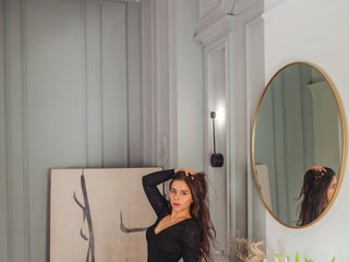 Erotski video chat EvelynJenkins