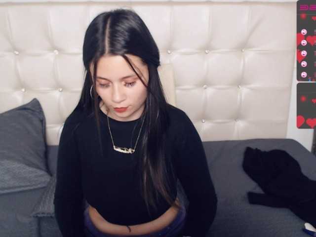 Emitiranje snimki zaslona evelynncrush