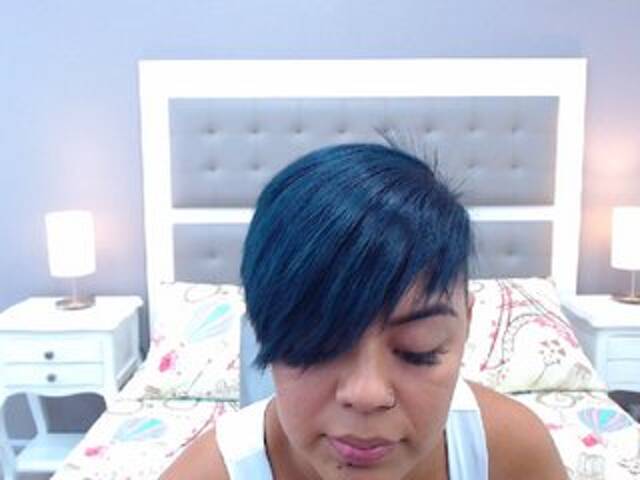 Emitiranje snimki zaslona EvelynOwens