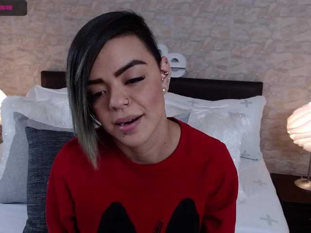 Emitiranje snimki zaslona EvelynOwens