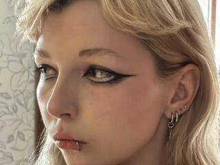 Erotski video chat EveSinsational