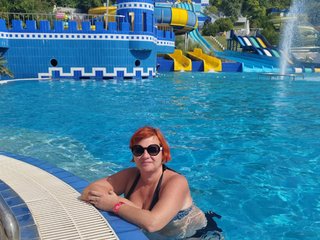 Erotski video chat Evgenia-2