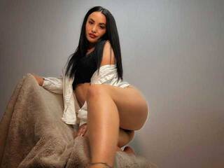 Erotski video chat EvieKemp