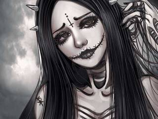 Erotski video chat evlyn-york