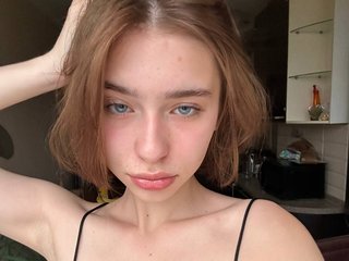 Erotski video chat EvonneHeally