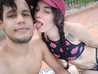 Erotski video chat ExoticGelato