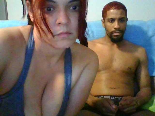 Emitiranje snimki zaslona ExoticVibes69