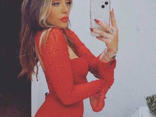 Erotski video chat Eymbrlynn