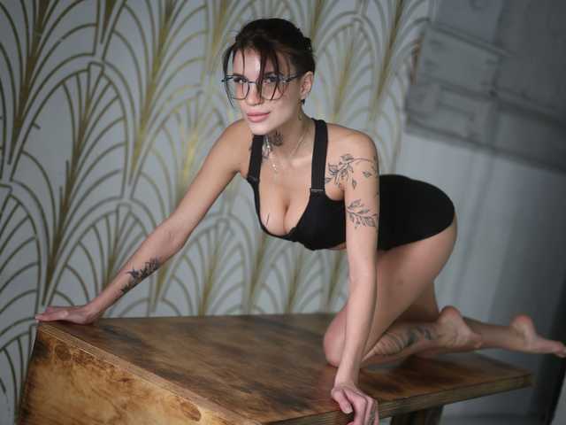 Fotografija profila FackelinaCamelot