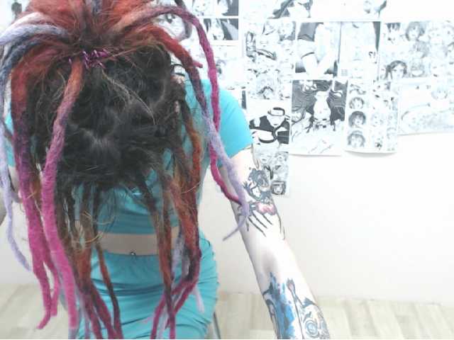 Emitiranje snimki zaslona NaughtyTory