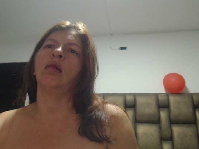 Fotografije FairySoul69 @Squirt Show - Lovense Lush On - Level Max 15 Tkns