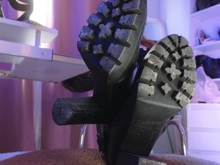 Erotski video chat CruelSiren