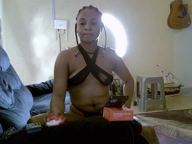 Emitiranje snimki zaslona Faizzah-1