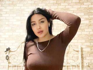 Erotski video chat FancySelfishGirl